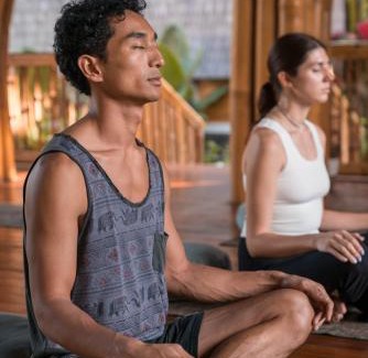 Pengosekan Bed & Breakfast | Lumeria Yoga