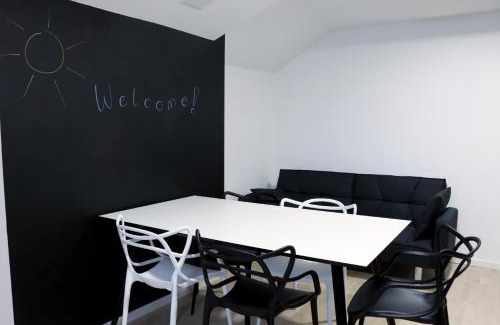Maribor Apartment | Lumi - modern apartment with parking