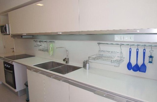 Punta del Este Apartment | LUMIERE 404