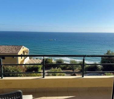 Glyfada Apartment | Lumiere Glyfada 3