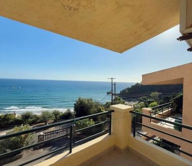Glyfada Apartment | Lumiere Glyfada 3