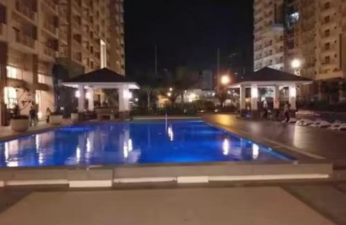Pasig Apartment | Lumiere Residences