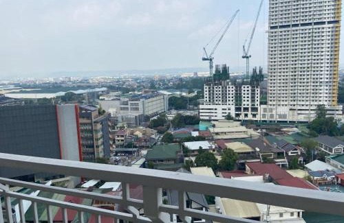 Pasig Apartment | Lumiere Residences