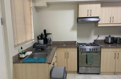 Pasig Apartment | Lumiere Residences