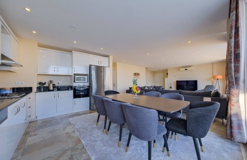 Kalkan Villa | Lumiere Villas I Luxury Vacation Villa