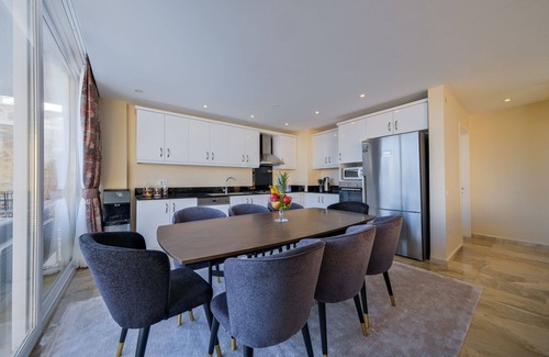 Kalkan Villa | Lumiere Villas I Luxury Vacation Villa