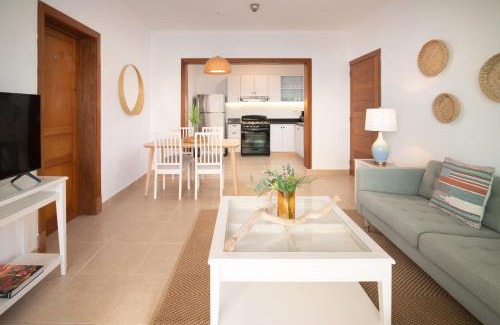 Punta Cana Apartment | Lumina at Jardines Punta Cana Village