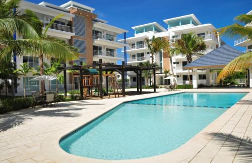 Punta Cana Apartment | Lumina at Jardines Punta Cana Village