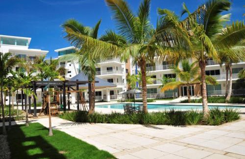 Punta Cana Apartment | Lumina at Jardines Punta Cana Village