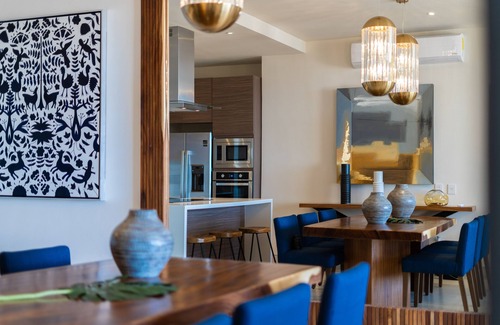 El Tezal Apartment | Lumina at Vista Velas II Los Cabos