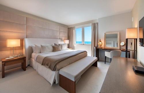 South Beach Apartment | Lumina Residences 2BR Skyline Escape