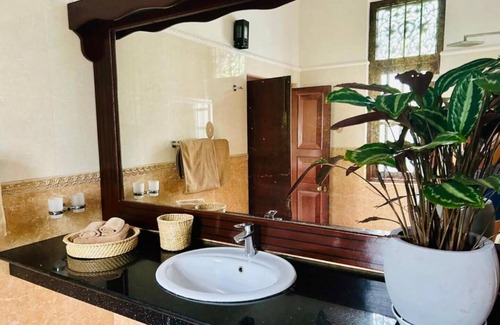 Rumassala Villa | Lumina Retreat Unawatuna