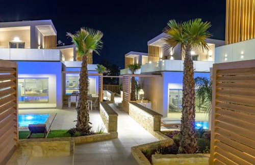 Gouves House | Lumina Sense Villas
