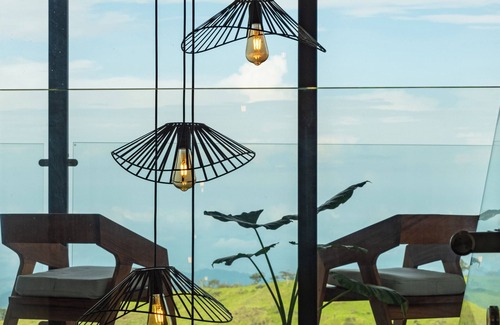 Monteverde House | Lumina Valley View Monteverde
