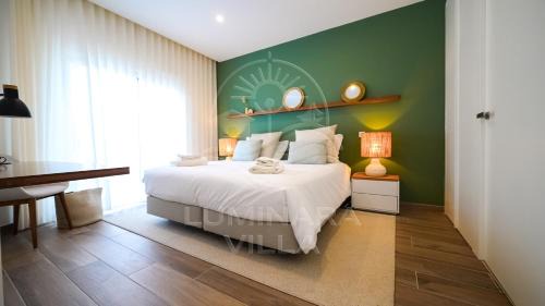 Santa Luzia Villa | Luminara Villa