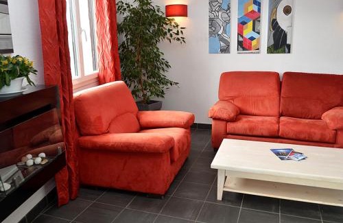 Flaine Apartment | Lumineux 2 Pièces avec Cabine à Flaine Forêt · Balcon Sud · Parking Couvert · Proche Pistes - FR-1-425-149