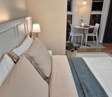 Namyeong-dong Apartment | Lumini house