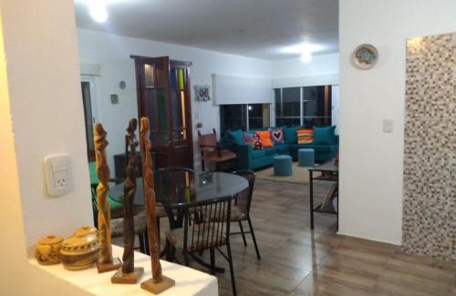 Juan Martin de Pueyrredon House | Luminosa casa en El Volcán