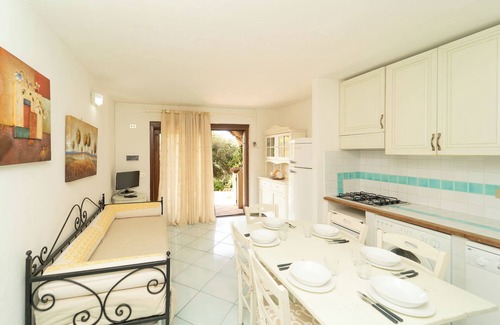 Porto Rotondo Apartment | Luminoso Appartamento a Porto Rotondo