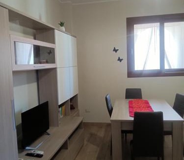 Province of Cagliari Apartment | Luminoso Appartamento con Terrazza.C.U.Q2483