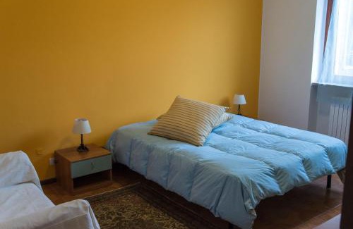 Alessandria Apartment | Luminoso bilocale