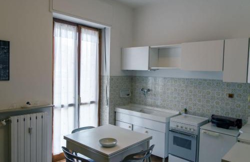 Alessandria Apartment | Luminoso bilocale