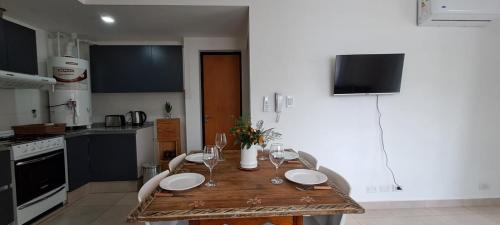 Mendoza Apartment | Luminoso departamento, excelente ubicación