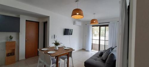 Mendoza Apartment | Luminoso departamento, excelente ubicación