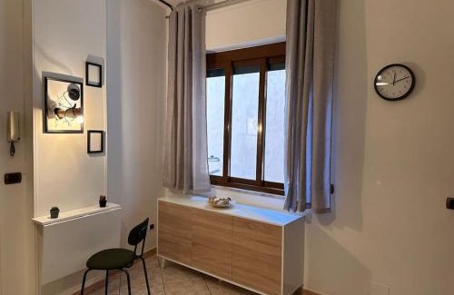 Pomigliano D'arco Apartment | Luminoso Trilocale a Pomigliano