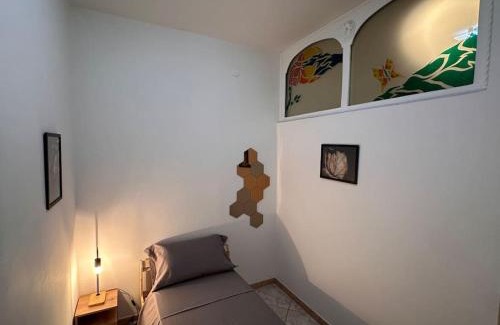 Pomigliano D'arco Apartment | Luminoso Trilocale a Pomigliano