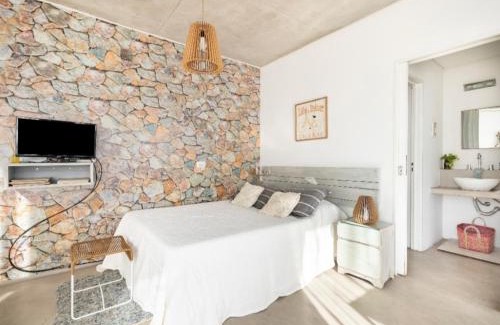 Remedios de Escalada Apartment | Luminoso y comfortable monoambienteA 25 minutos de Ezeiza