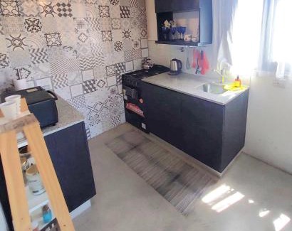Remedios de Escalada Apartment | Luminoso y comfortable monoambienteA 25 minutos de Ezeiza