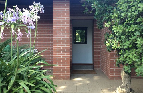 Piombino House | luminous peaceful property five minutes from uniquely beautiful beach