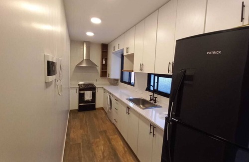 Almagro Apartment | Luminous Semi-apartment 2 Rooms with Balcony Terrace