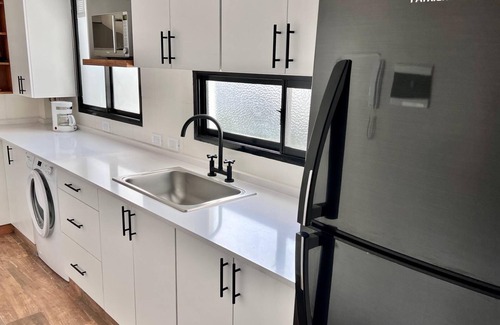 Almagro Apartment | Luminous Semi-apartment 2 Rooms with Balcony Terrace