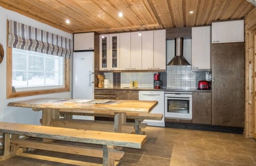 Sirkka Apartment | Lumiro Lodge by Aavalevi Holidays