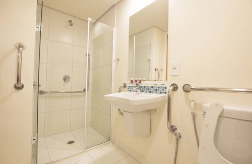 Alphaville Hotel | Lummina Barueri Alphaville