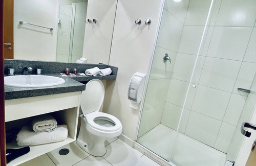 Alphaville Hotel | Lummina Barueri Alphaville