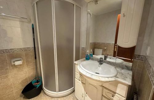 Oviedo City Centre Apartment | Luna 1B
