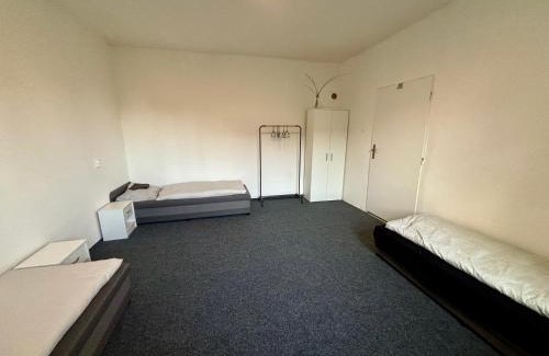 Strekov Apartment | Luna Apartmán