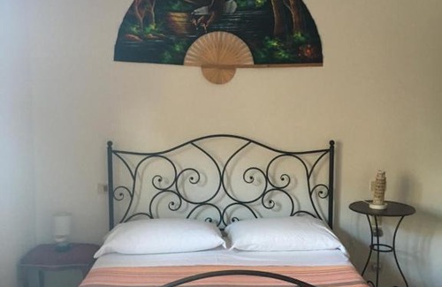 Pisa Apartment | Luna Apartment