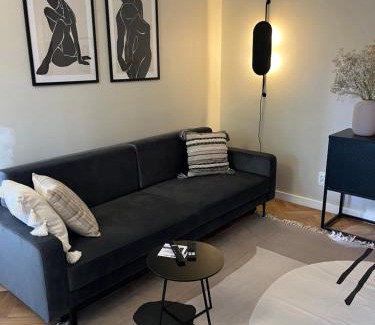 Muranow Apartment | Luna Apartment