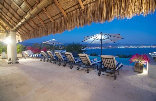 Peninsulas de Santiago Apartment | Luna Azul - La Punta Lote 116