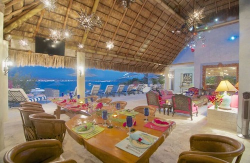 Peninsulas de Santiago Apartment | Luna Azul - La Punta Lote 116