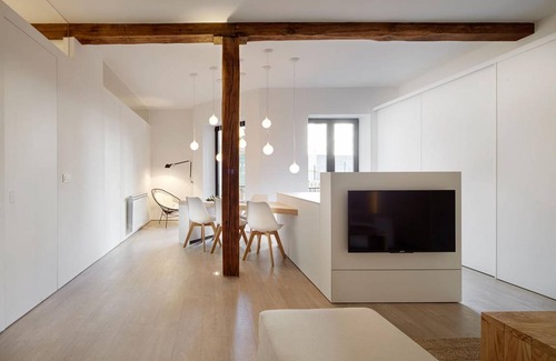 Gros Apartment | Luna by FeelFree Rentals