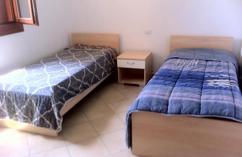 San Teodoro House | Luna Case Vacanza