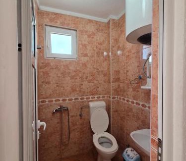 Ulcinj Bed & Breakfast | Luna del Mare