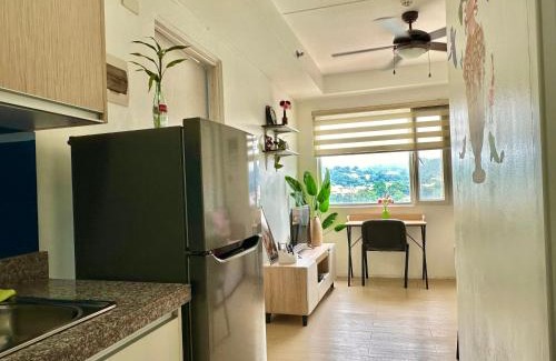 Taytay Apartment | Luna Hive Place