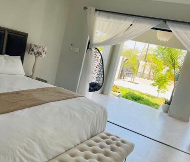 Maun Apartment | Luna Holiday Home