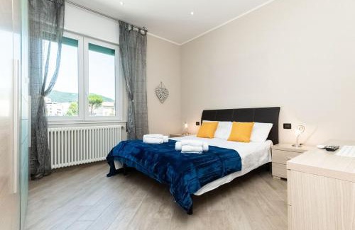 La Spezia Apartment | Luna House